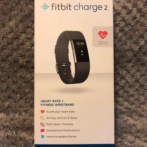 Fitbit Charge 2